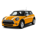 F56 Hatchback 2014-
